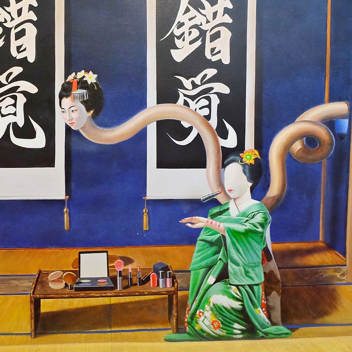 Vé Tham Quan For Art'S Sake Tại Hua Hin Thái Lan