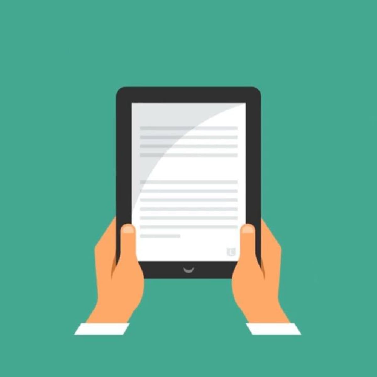 Khóa Học Nghệ Thuật Viết Ebook Dành Cho Người Mới Bắt Đầu