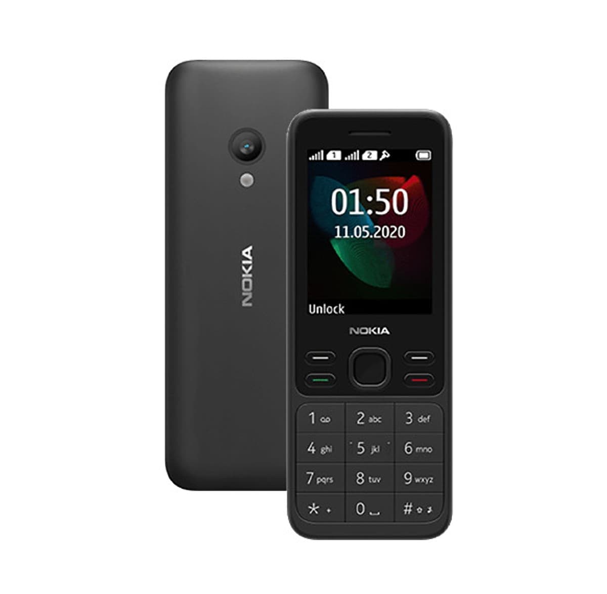 Điện Thoại Nokia 150 (2020) - Hàng Chính Hãng