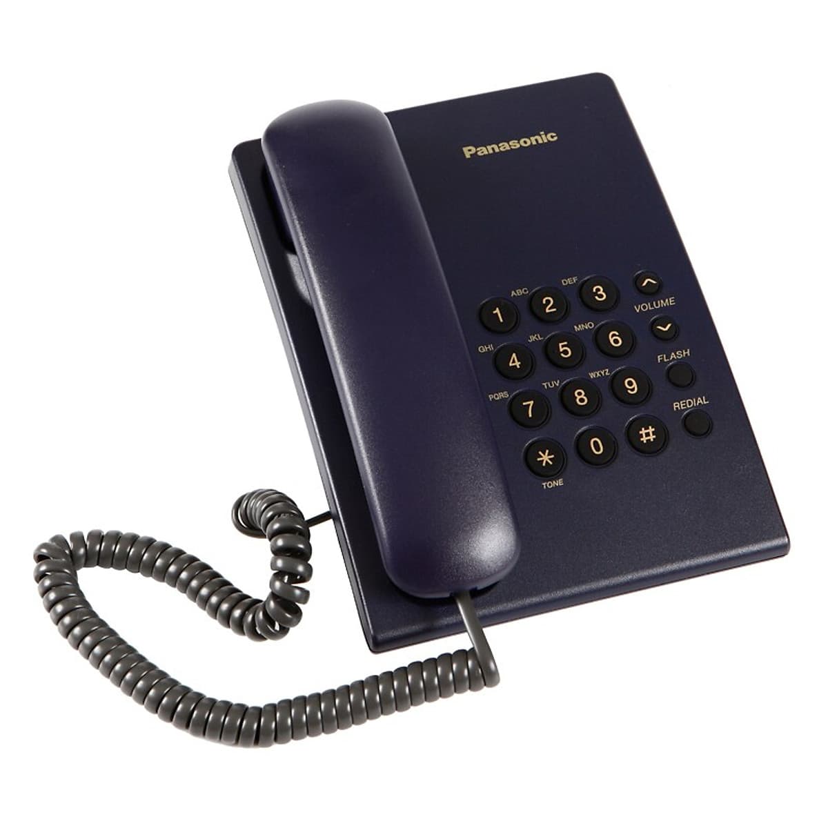 Điện Thoại Bàn Panasonic KX-TS500MX - Panasonic KX-TS500MX Integrated Telephone System - Hàng chính hãng