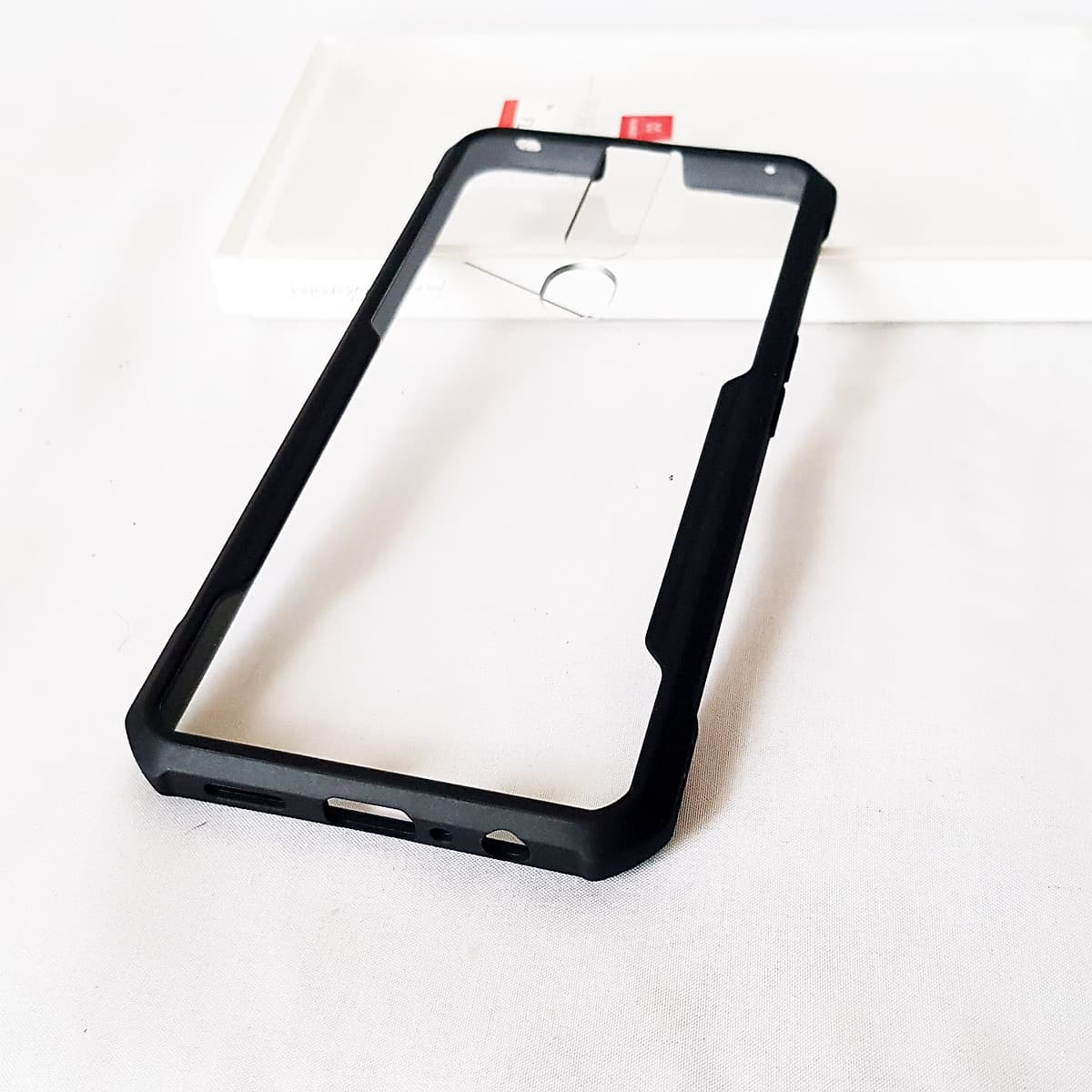 ỐP LƯNG DÀNH CHO OPPO F11 , OPPO F11 PRO CHỐNG SỐC XUNDD - hàng chính hãng