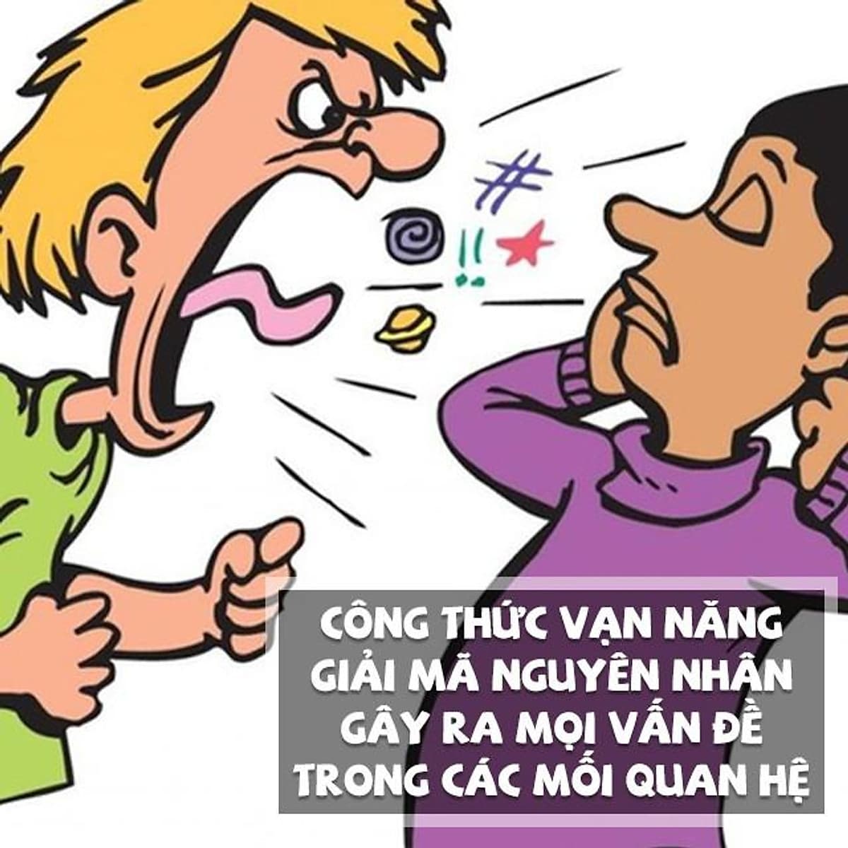  Khóa học GIA ĐÌNH- Giải mã 'nguyên nhân khổ' trong mối quan hệ- UNICA.VN