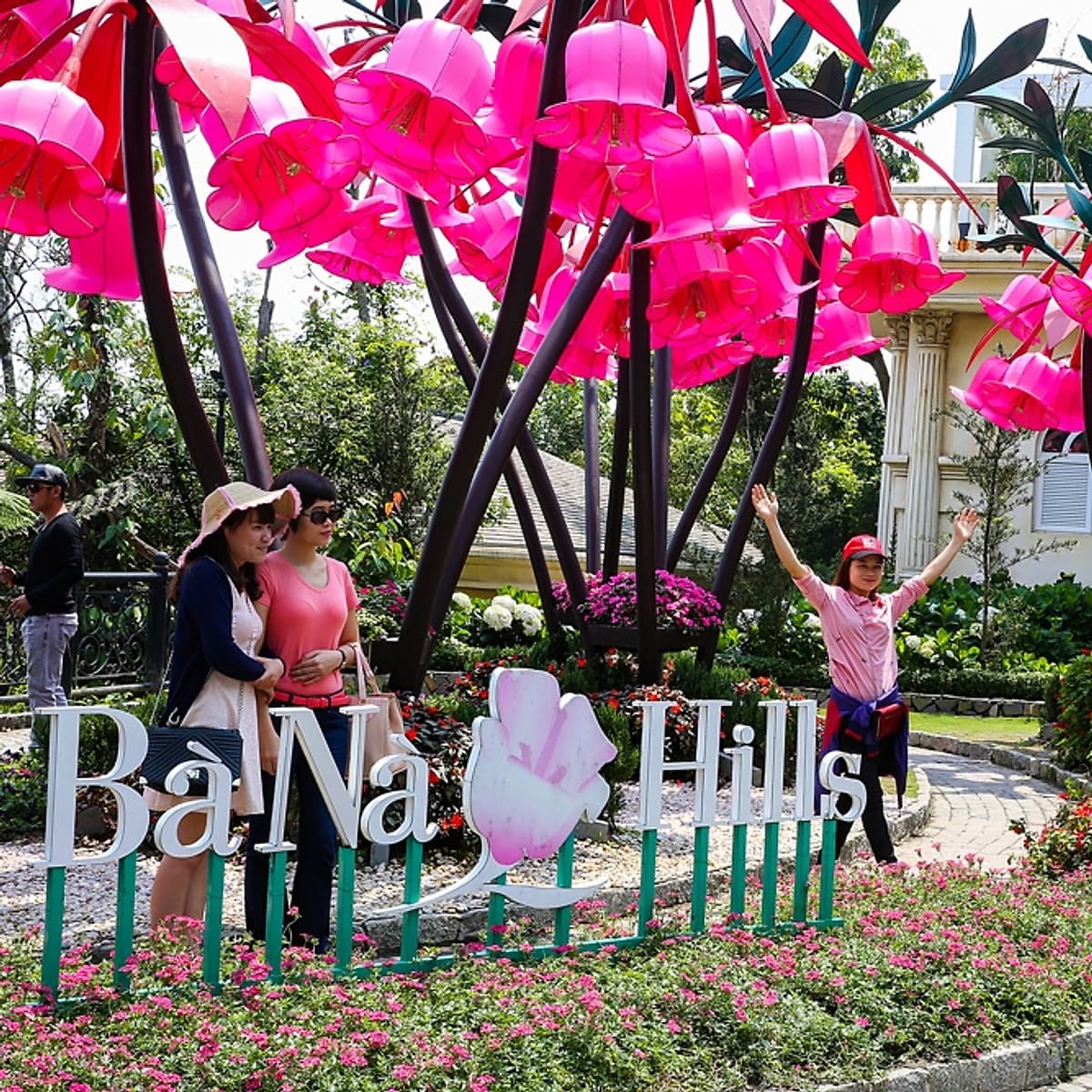 [Tour Tết 2021] 3N2Đ HCM - Đà Nẵng - Hội An - Bà Nà - Sơn Trà, Gồm Vé Máy Bay Vietjet Air, Khởi Hành Mùng 2, 3, 4 Tết