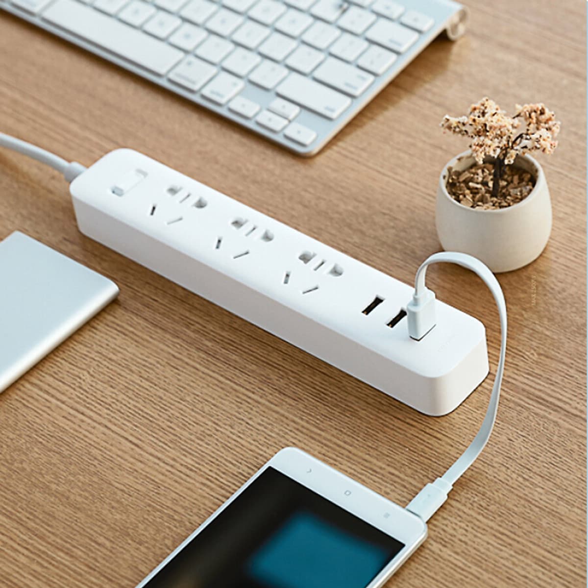 Ổ Cắm Xiaomi MI Power Strip 