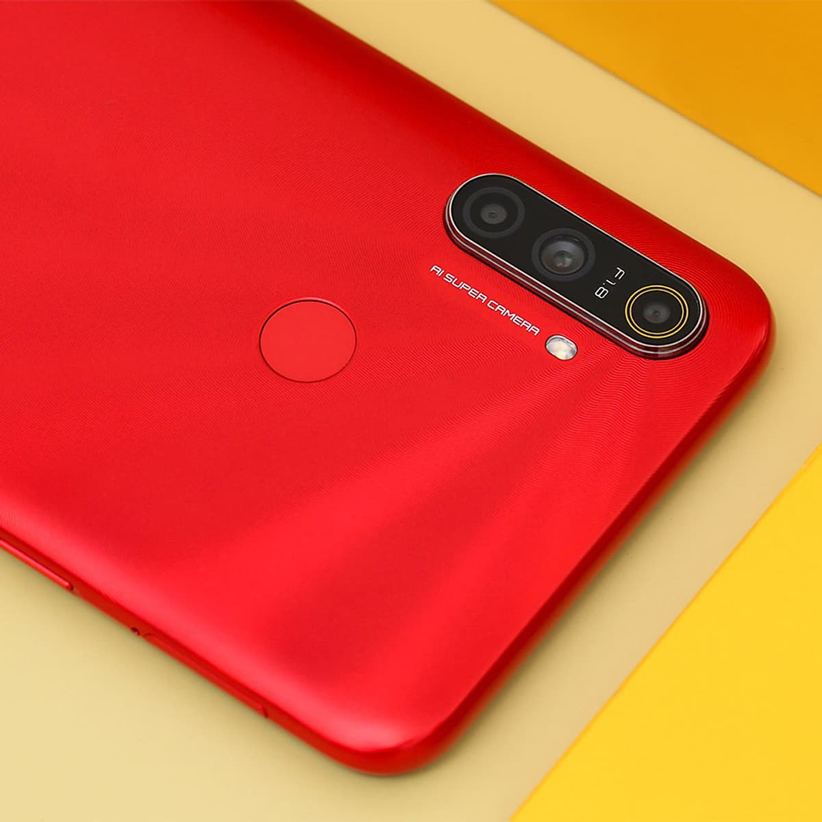 Điện Thoại Realme C3 (3GB/32GB) - Hàng Chính Hãng