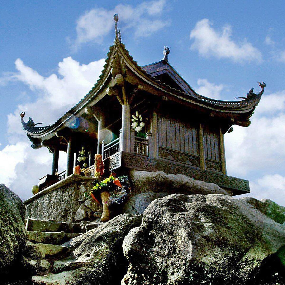 [HCM] Tour 4N3Đ Hà Nội - Ninh Bình - Hạ Long - Yên Tử, Bay Bamboo Airways, Khởi Hành Thứ 5 Hàng Tuần