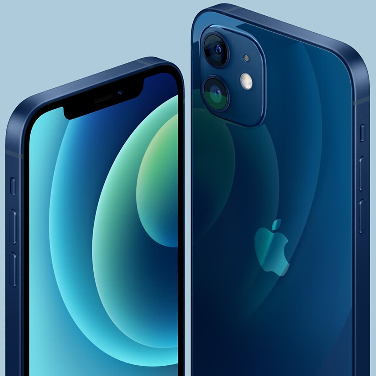 Điện Thoại iPhone 12 Mini 128GB - Hàng Chính Hãng