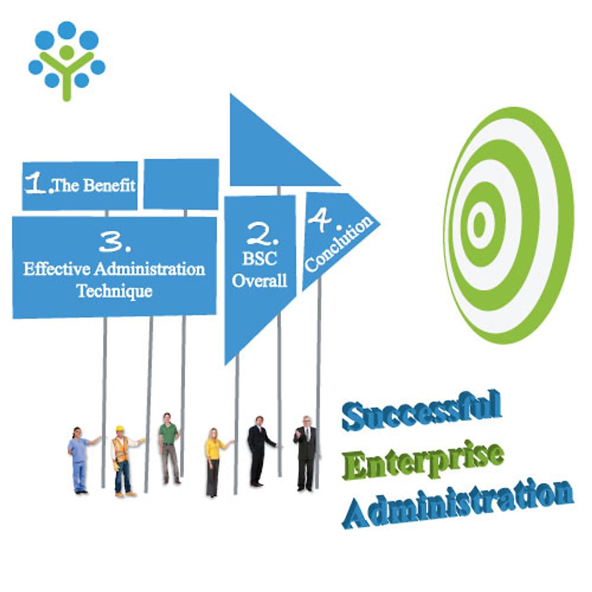 Successful Enterprise Administration Course
