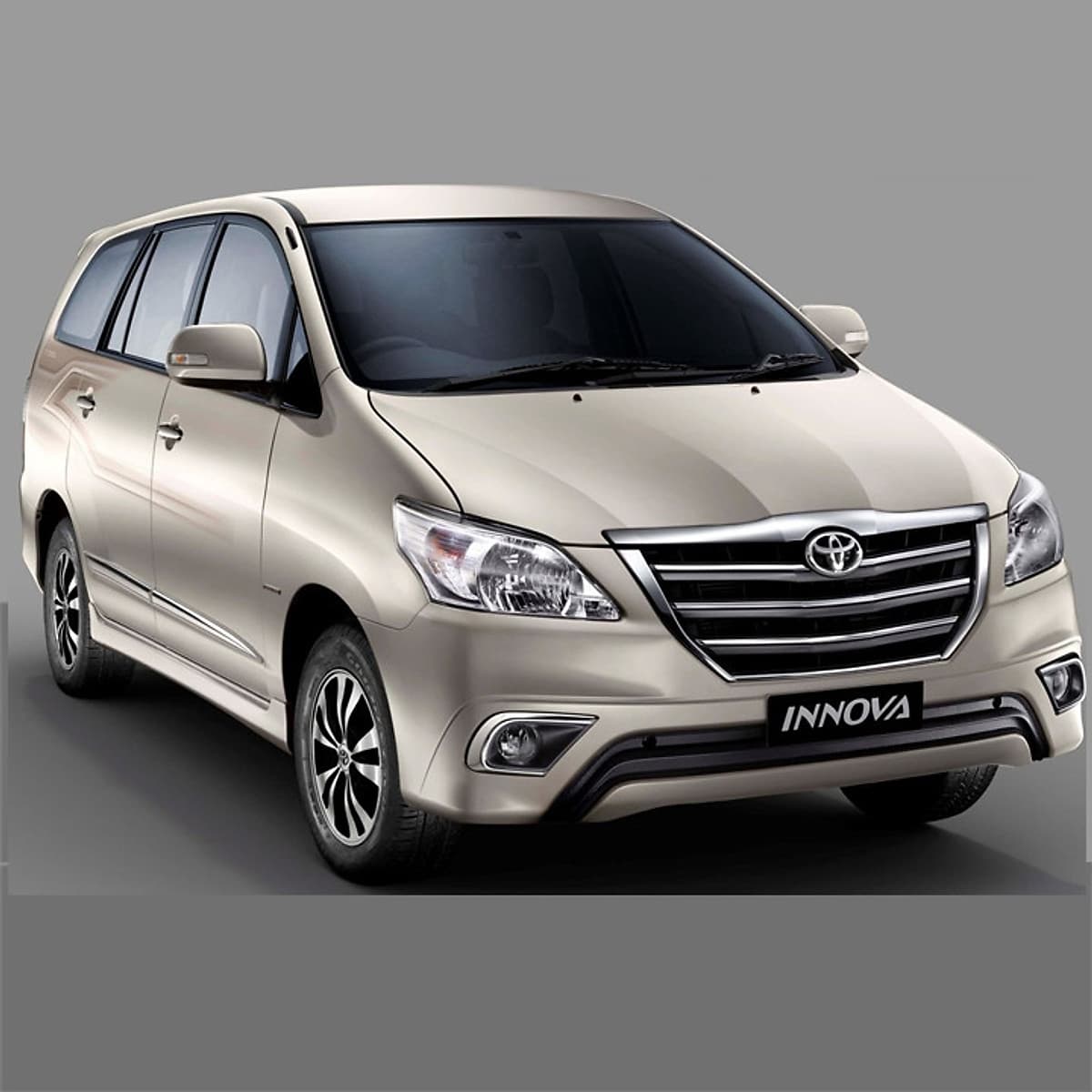Xe 7 chỗ chặng Đà Nẵng - Thánh địa La vang