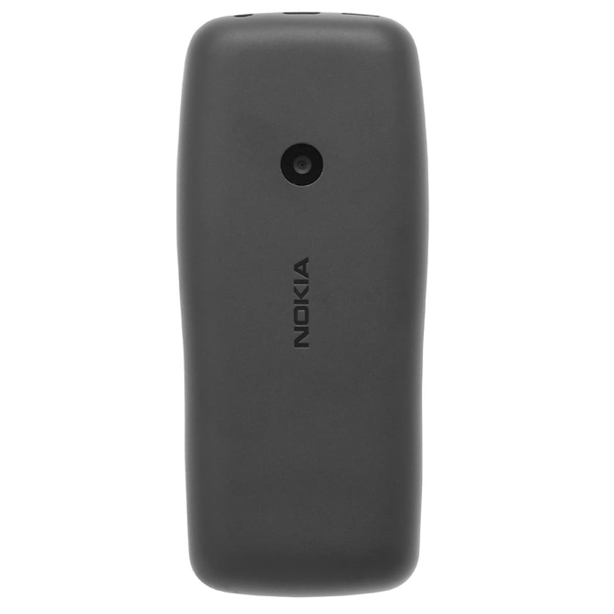 Điện Thoại Nokia 110 Dual Sim (2019) - Hàng Chính Hãng