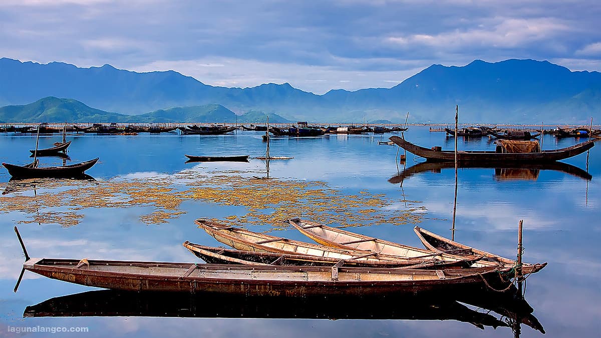 TOUR ĐÀ NẴNG  - HỘI AN - BÀ NÀ - HUẾ - XUÔI DÒNG MẮT BIẾC 4N3D [TPHCM] [ĐỘC ĐÁO MỚI LẠ] [DATVIETRAVEL]