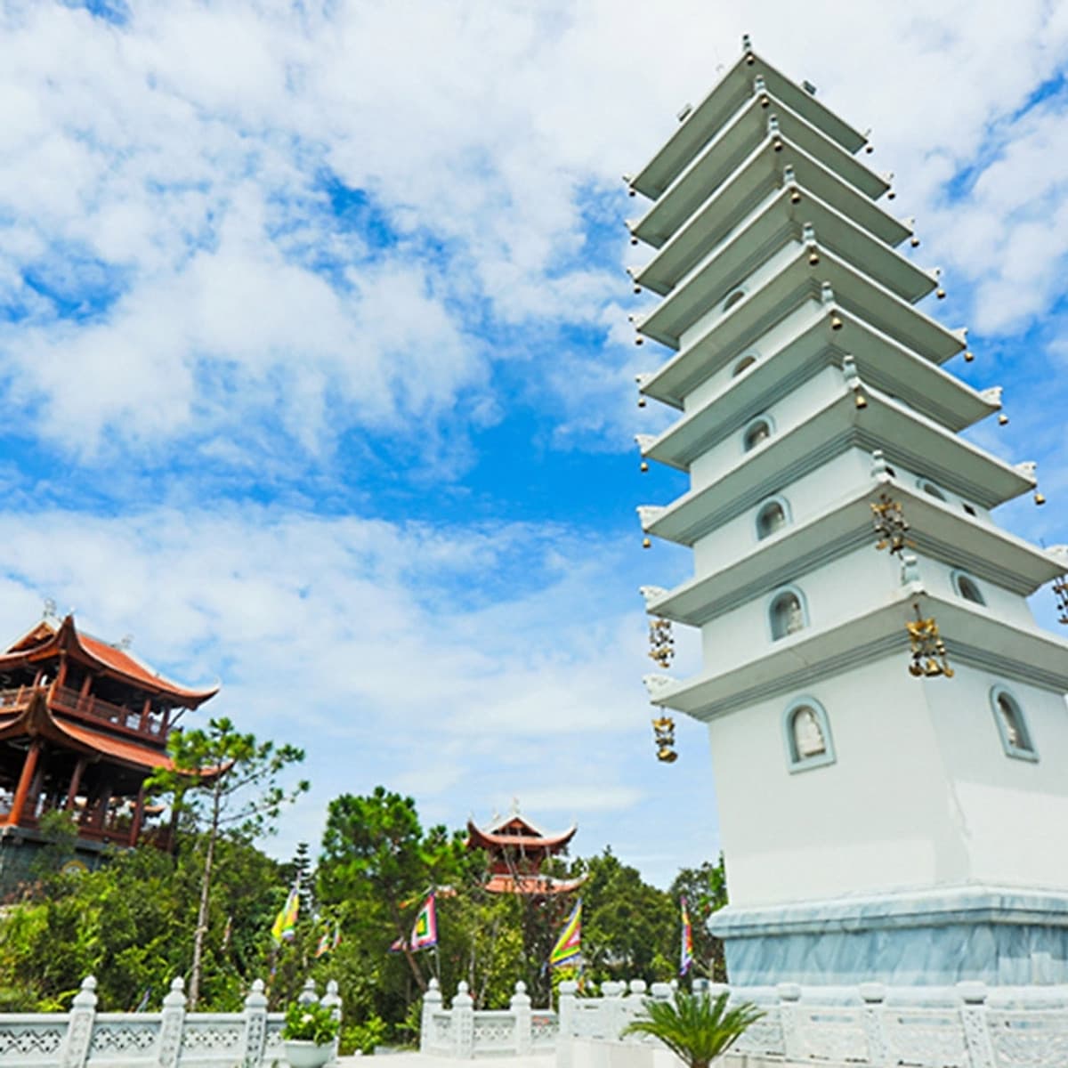 Tour 5N4Đ Đà Nẵng - Huế - Động Thiên Đường - Bà Nà - Hội An - Sơn Trà, Khởi Hành Thứ 2 Hàng Tuần