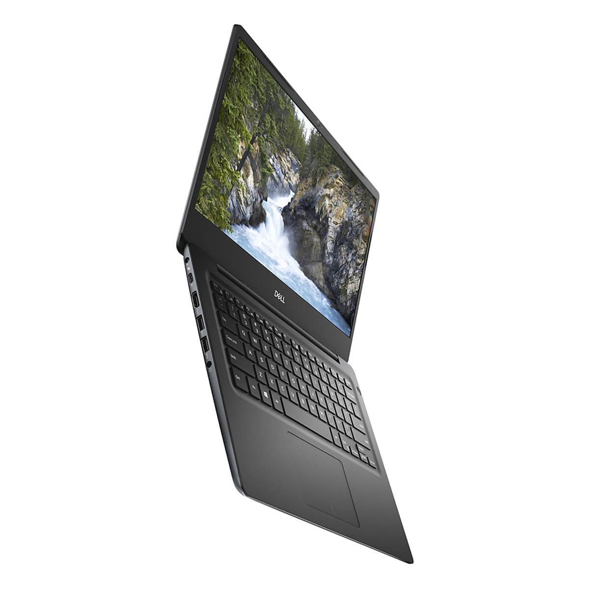 Laptop Dell Vostro 5481 V4I5229W Core i5-8265U/ Win10 + Office365 (14.0" FHD IPS) - Hàng Chính Hãng