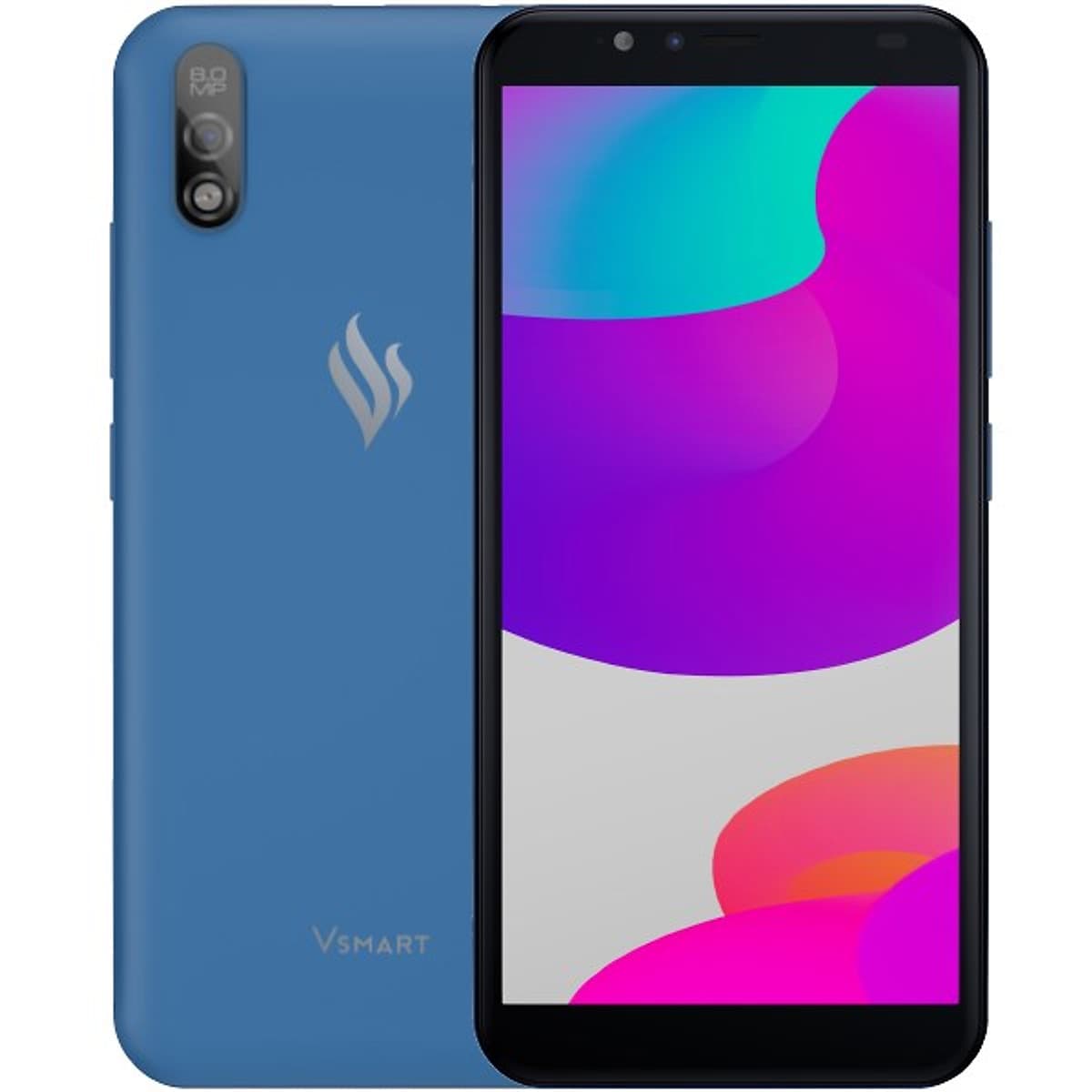 Điện Thoại Vsmart Bee 3 (2GB/16GB) - Hàng Chính Hãng