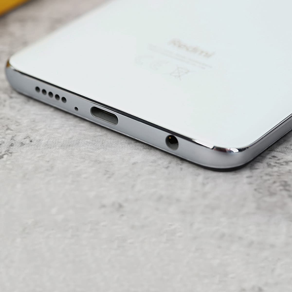 Điện thoại Xiaomi Redmi Note 9S - Hàng Chính Hãng