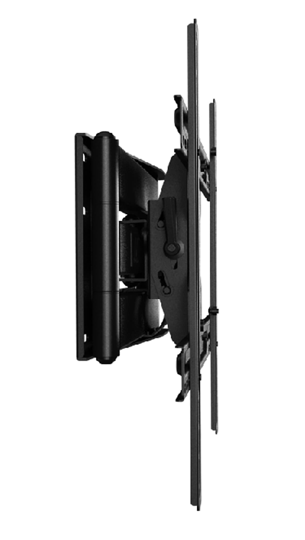 Giá treo tivi đa năng nhập khẩu NB SP2 tivi dưới 52 inch xoay vuông góc với tường 