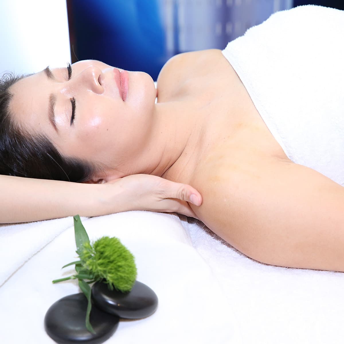 Trang Hà Spa - Chương Trình Pro Nuôi Da 