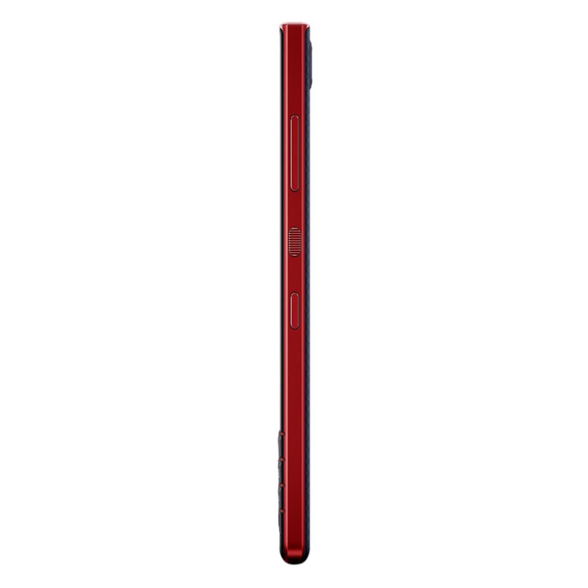 Điện Thoại Blackberry Key2 LE (4GB/64GB) - Hàng Chính Hãng