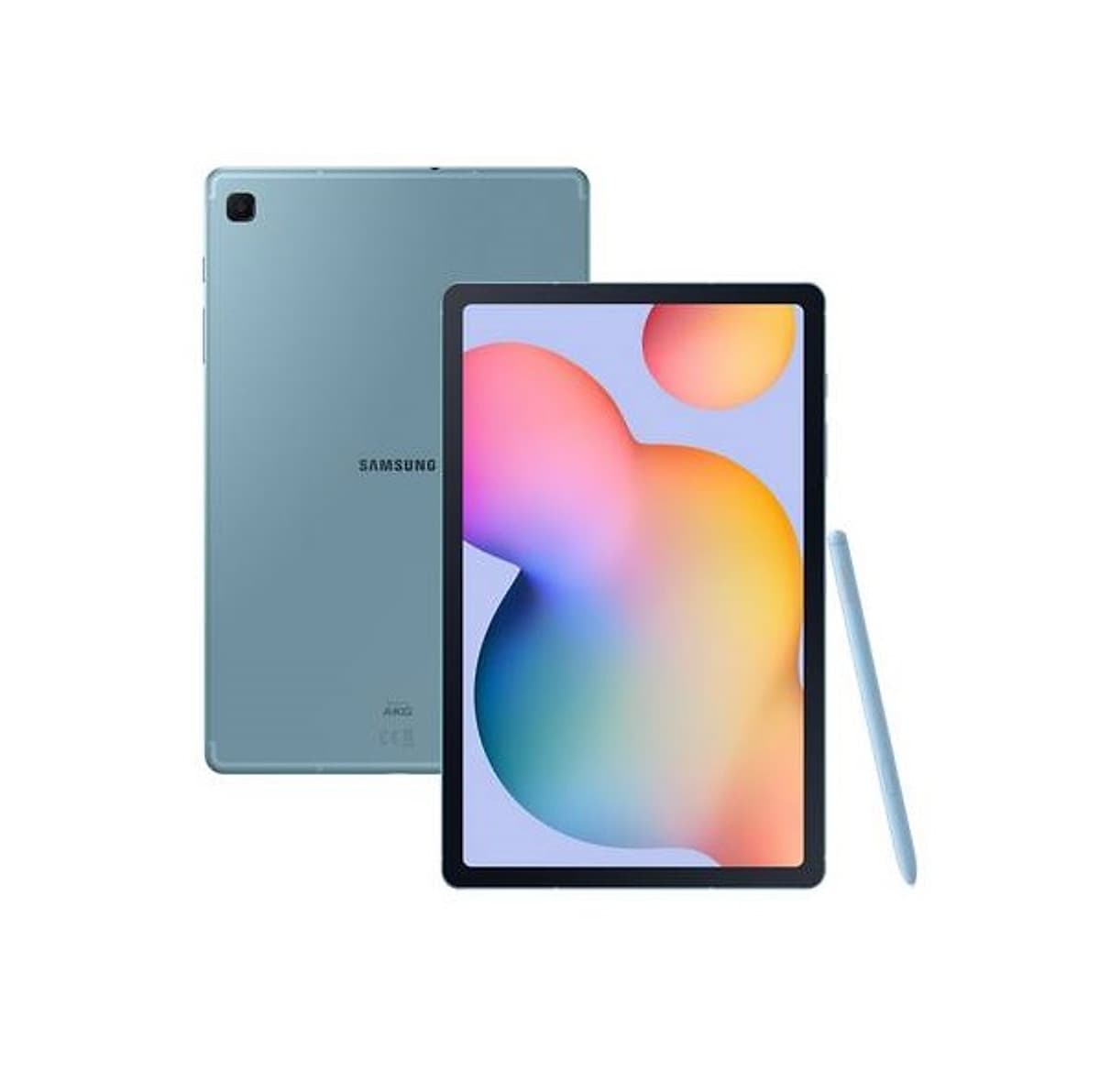 Máy tính bảng Samsung Galaxy Tab S6 Lite - Hàng Chính Hãng - Đã Kích Hoạt Bảo Hành Điện Tử