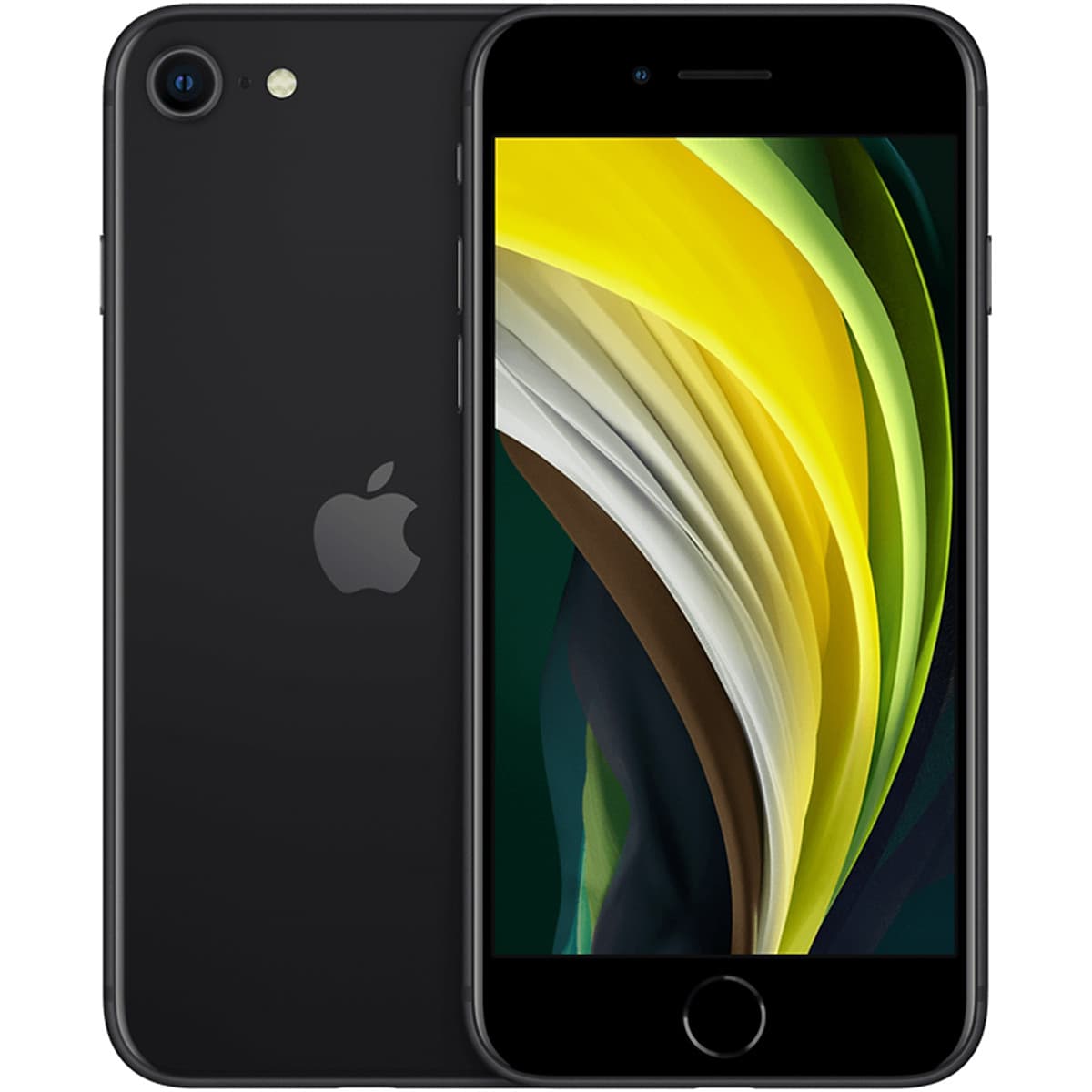 Điện Thoại iPhone SE 2020 128GB - Hàng Chính Hãng