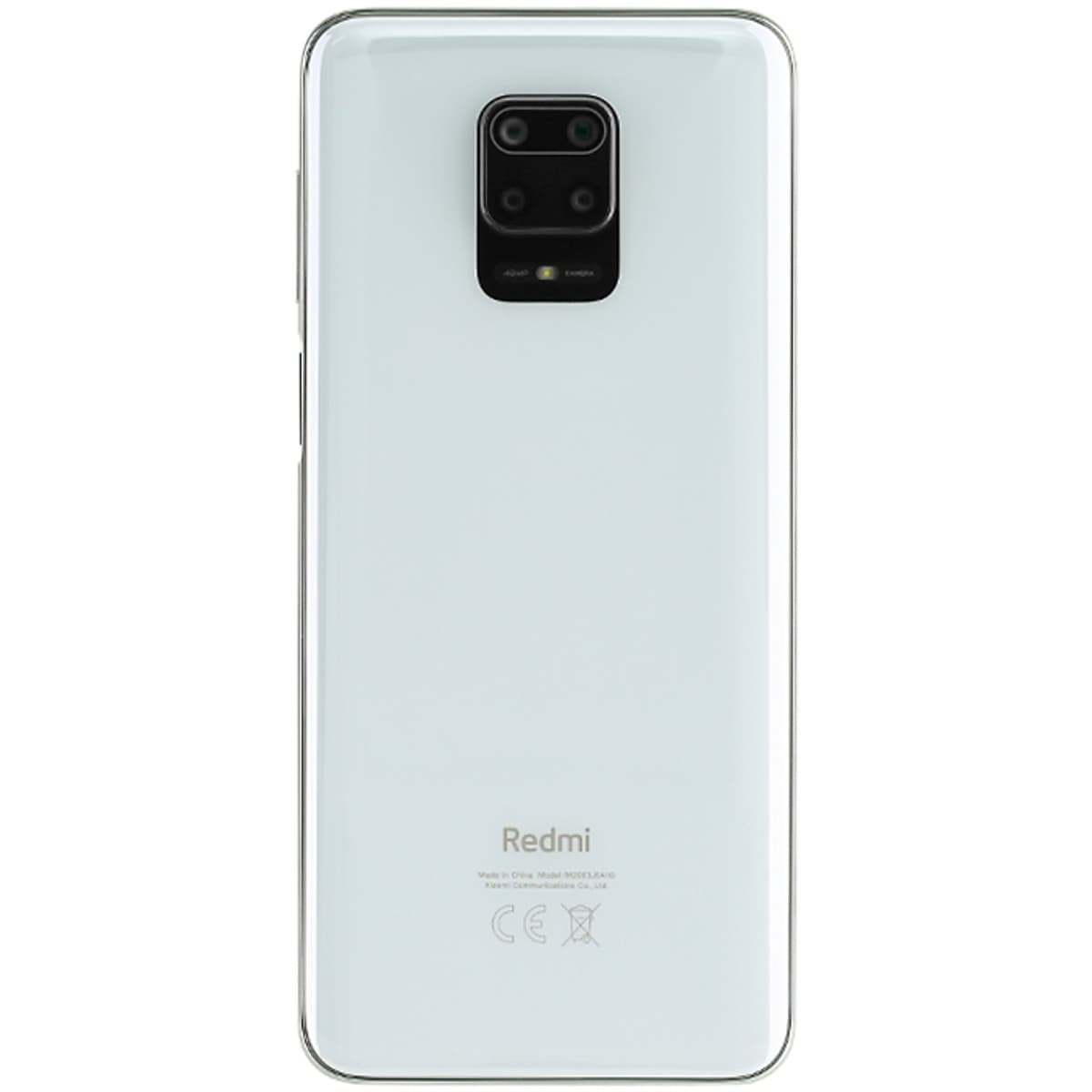 Điện thoại Xiaomi Redmi Note 9S - Hàng Chính Hãng