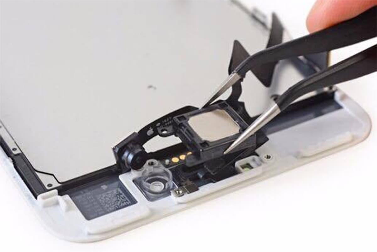 Dịch Vụ Thay Loa Trong iPhone 7 Plus