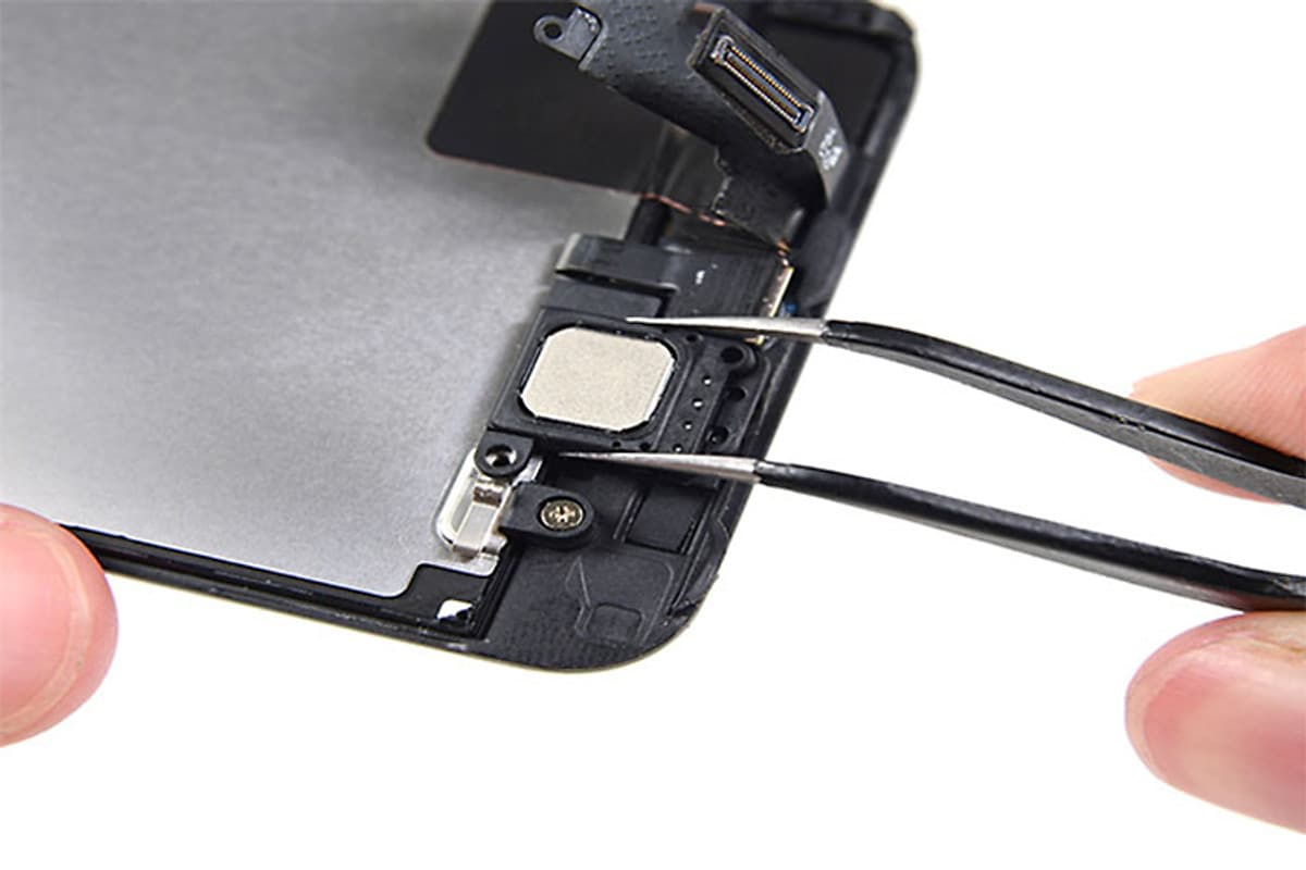 Dịch Vụ Thay Loa Trong iPhone 7