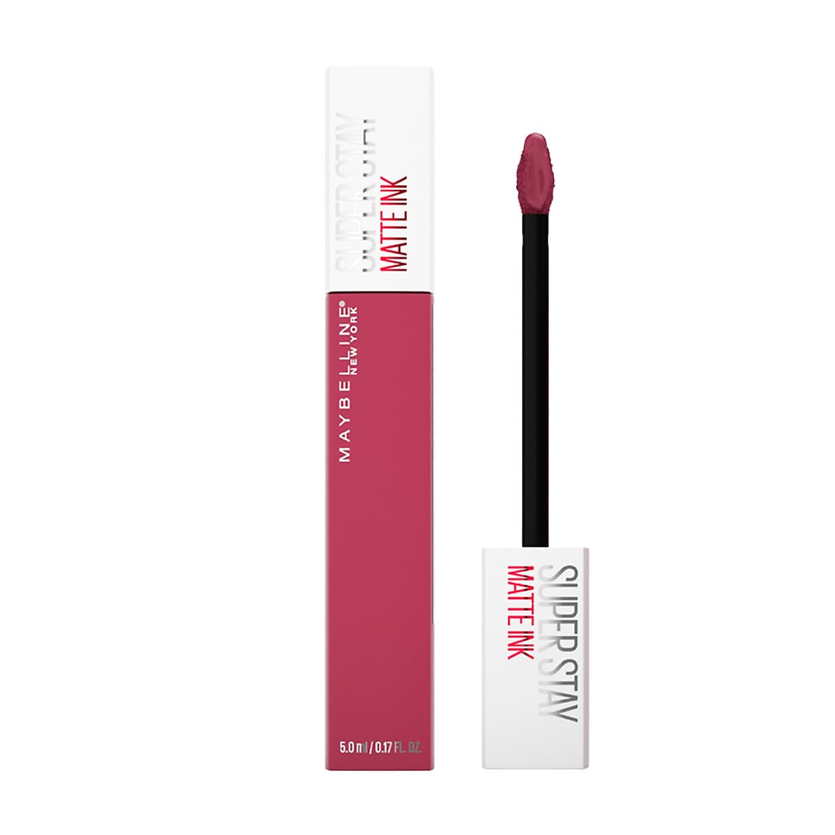Son Kem Lì 16h Lâu Trôi Maybelline New York Super Stay Matte Ink 5ml 