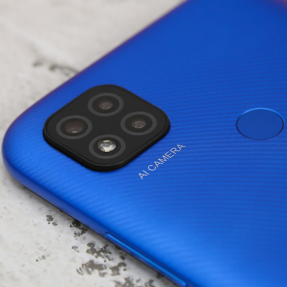 Điện Thoại Xiaomi Redmi 9C - Hàng Chính Hãng