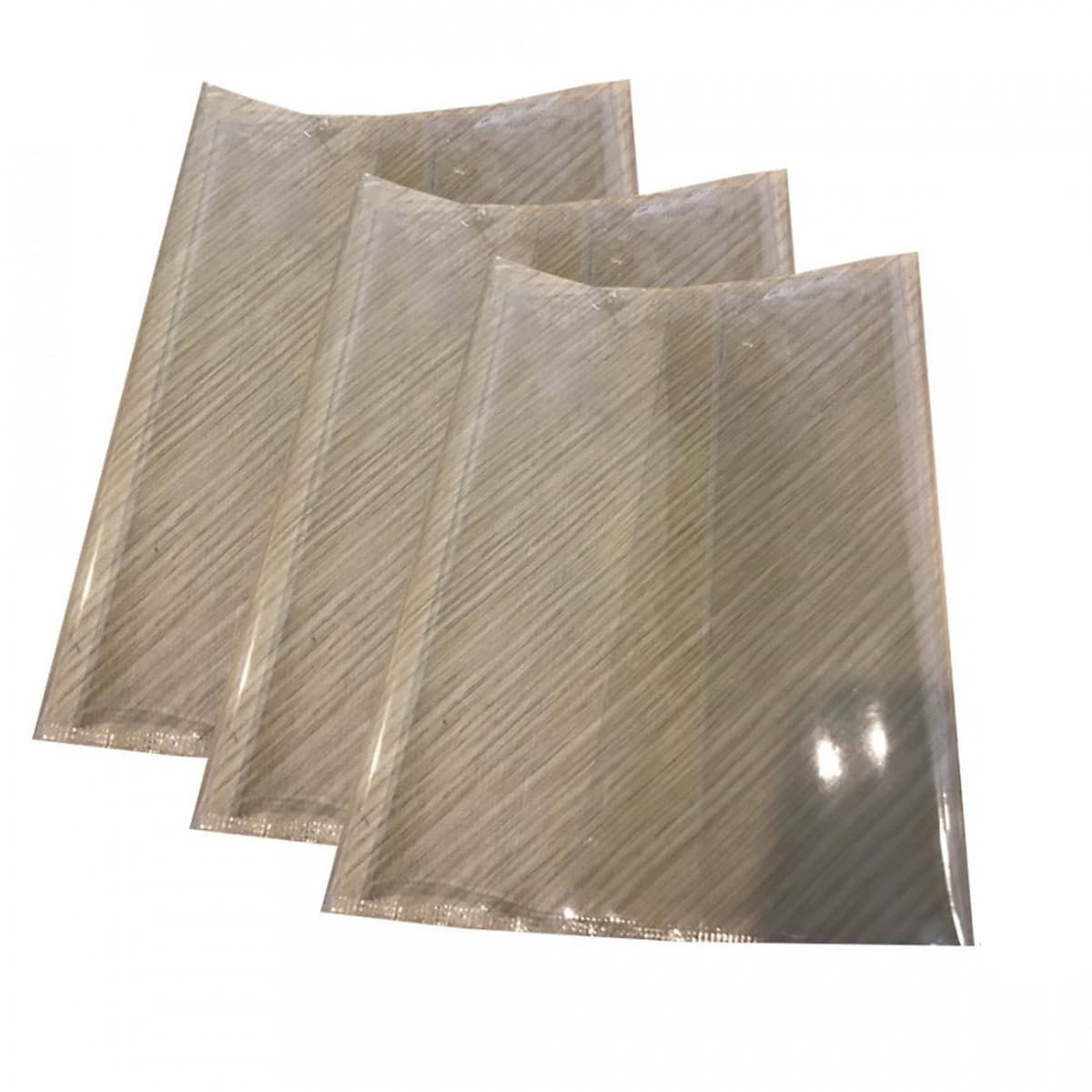 Bộ 05 Bìa Bọc sách Plastic Cao Cấp[ Bookcare]