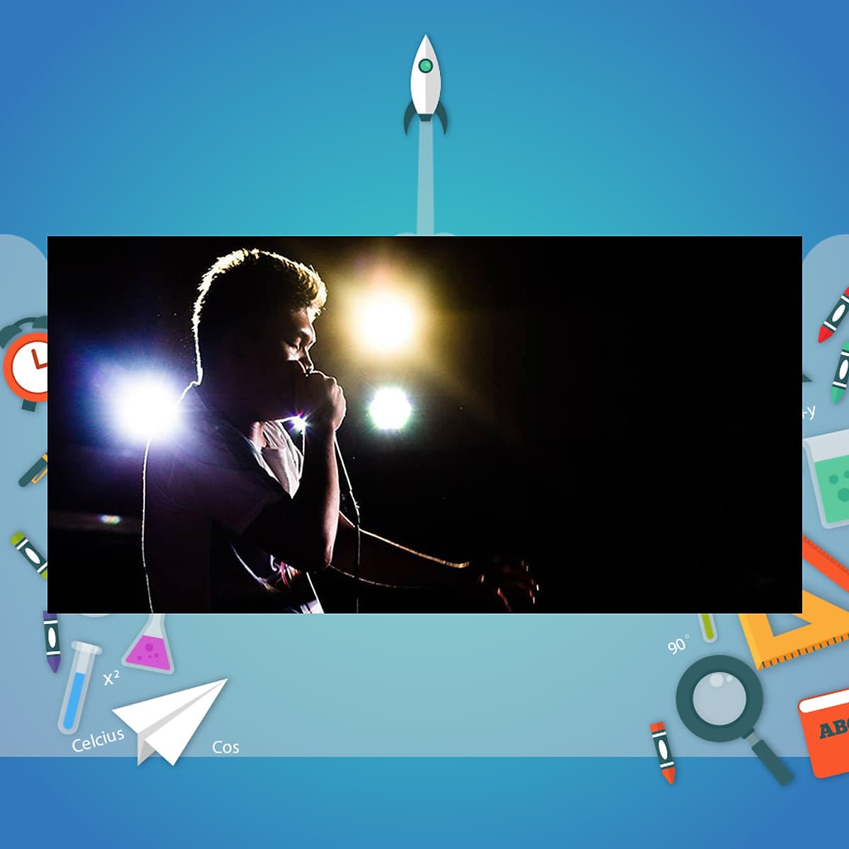 Khóa Học Học Beatbox Biểu Diễn Từ Cơ Bản Đến Nâng Cao