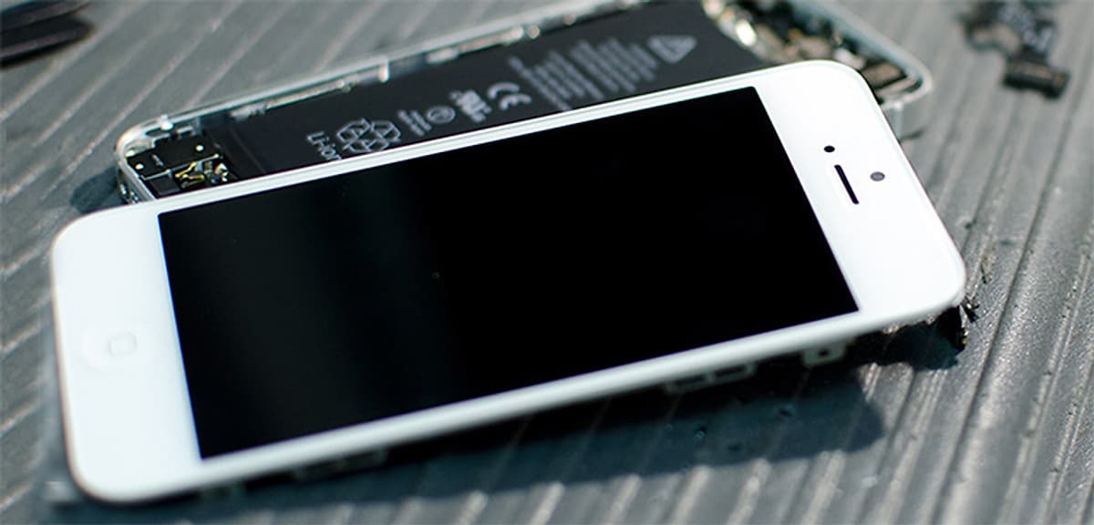 Dịch Vụ Thay Loa Ngoài iPhone 5
