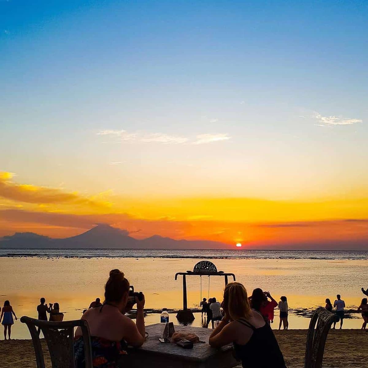 [HCM] Tour Bali 4N3Đ, Sắc Màu Indonesia, Bay Vietnam Airlines, Khởi Hành Hàng Tuần & Tết