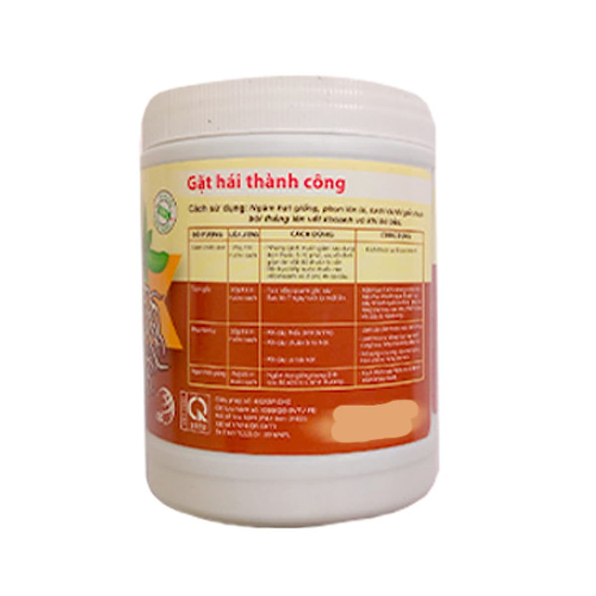 PHÂN BÓN LÁ RA RỄ CỰC MẠNH N3M - KÍCH PHÁT RA RỄ - GIÂM, CHIẾT, GHÉP CÀNH - THÍCH HỢP SỬ DỤNG CHO LAN, MAI, KIỂNG LÁ