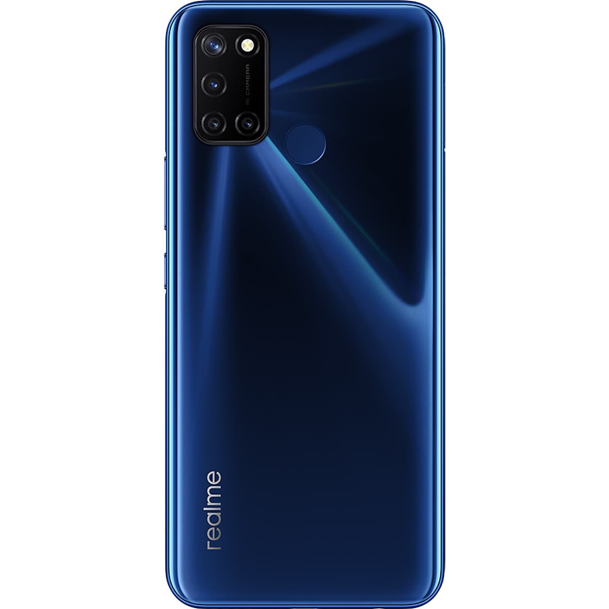 Điện Thoại Realme C17 (6GB/128GB) - Hàng Chính Hãng
