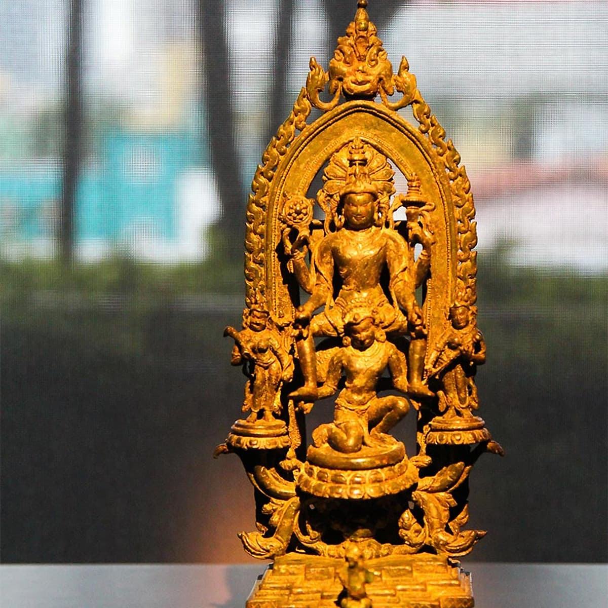 Vé Tham Quan Trung Tâm Di Sản Ấn Độ Ở Singapore