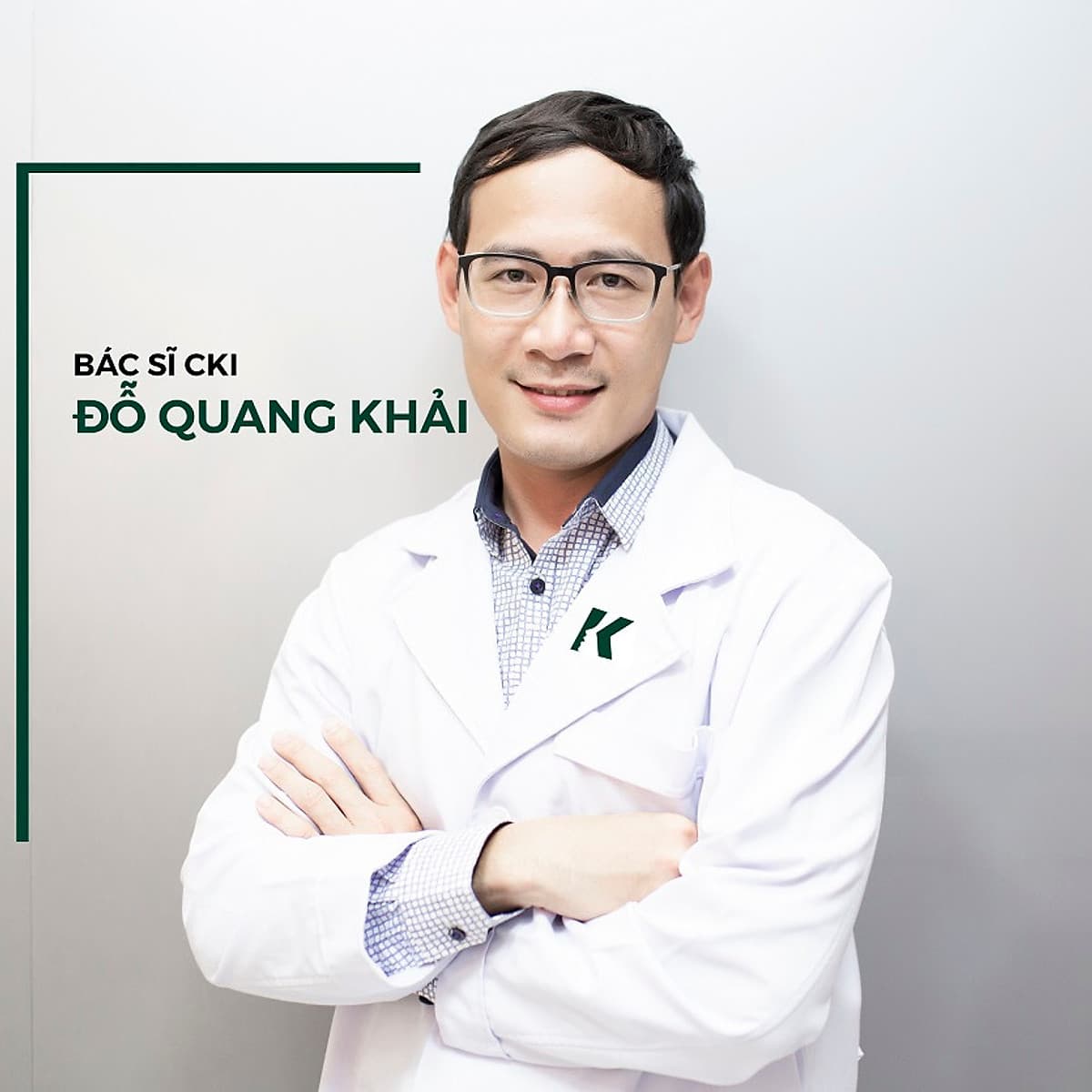 SỞ HỮU ĐÔI MẮT CHUẨN ƯA NHÌN | KLAIN BEAUTY CENTER - BÁC SĨ KHẢI
