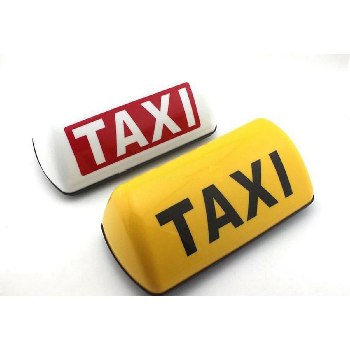 Mào TaXi Đèn Led 