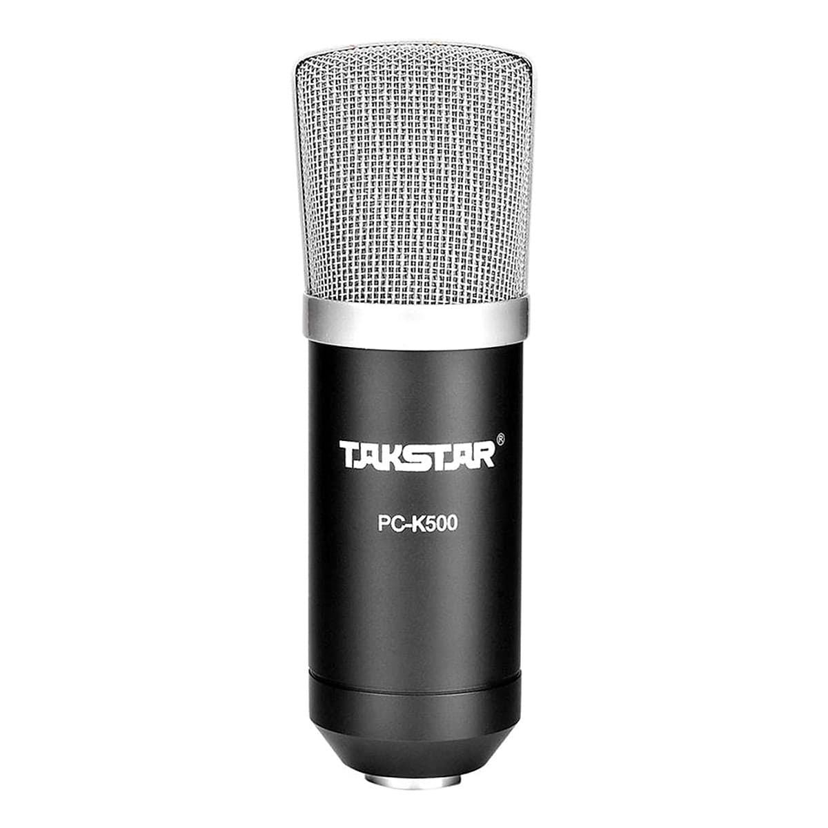 Micro Hát Karaoke Online Takstar PC-K500 (Mic)
 - Hàng Chính Hãng
