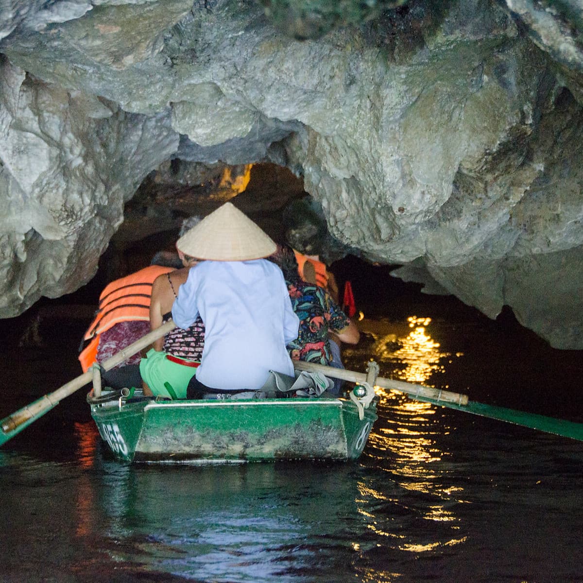Tour 4N3Đ Hà Nội - Bái Đính - Tràng An - Sapa - KDL Hàm Rồng - Fansipan