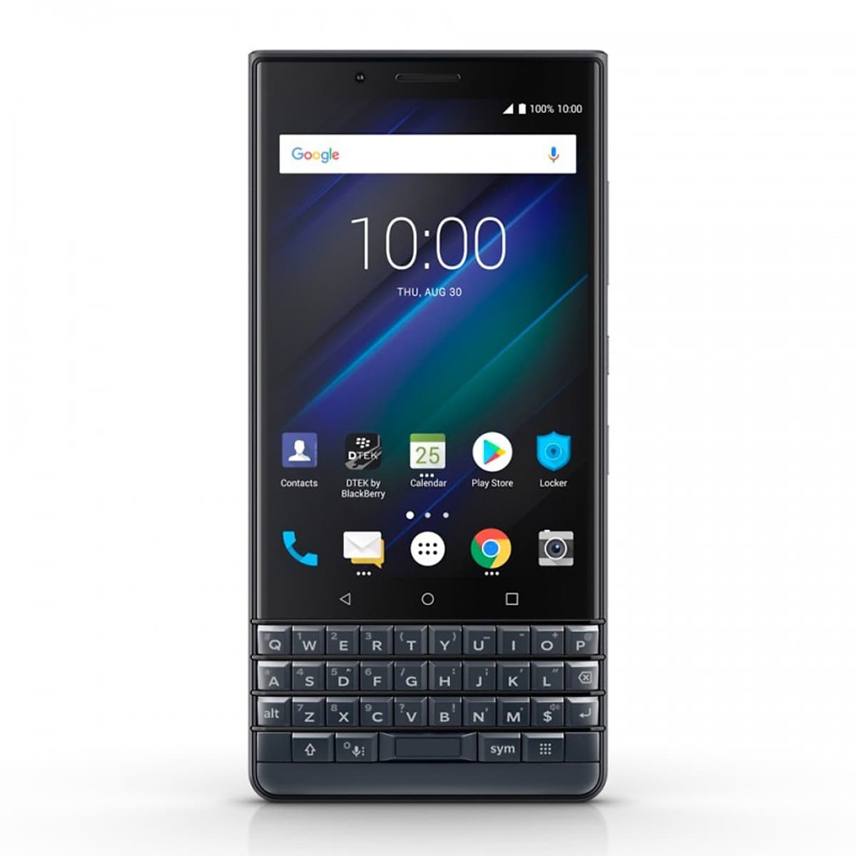 Điện Thoại Blackberry Key2 LE (4GB/64GB) - Hàng Chính Hãng