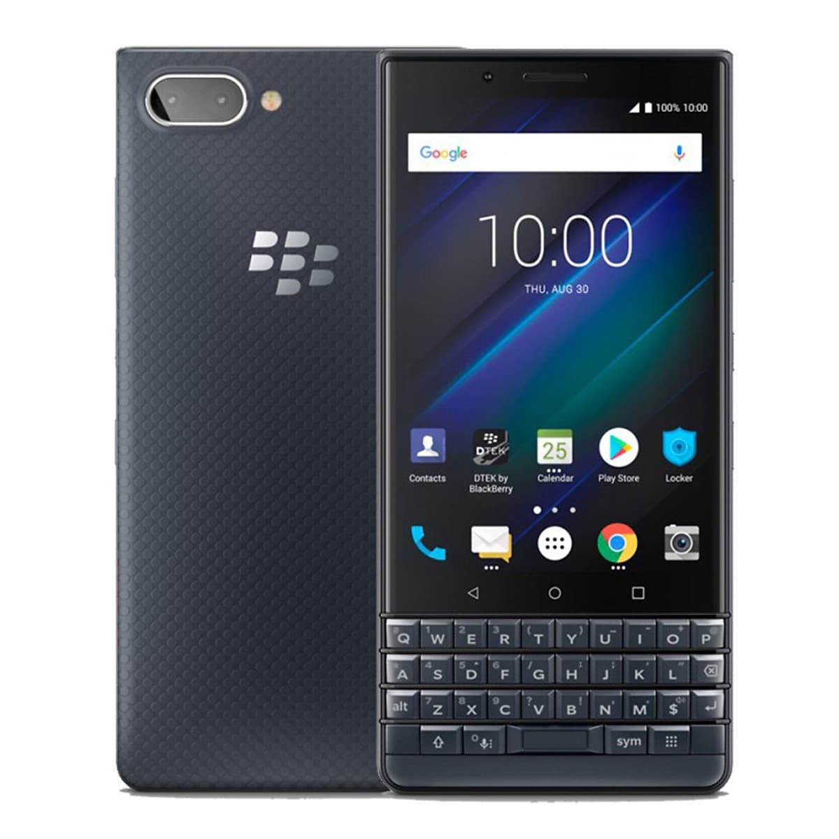 Điện Thoại Blackberry Key2 LE (4GB/64GB) - Hàng Chính Hãng