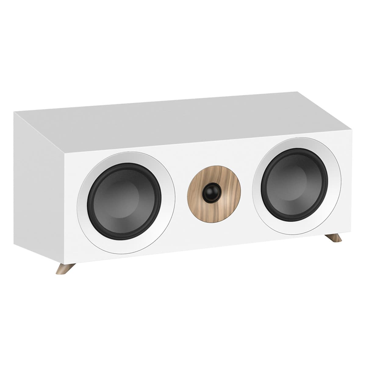 Bộ Loa Thùng Jamo S809 HCS White - Hàng Chính Hãng