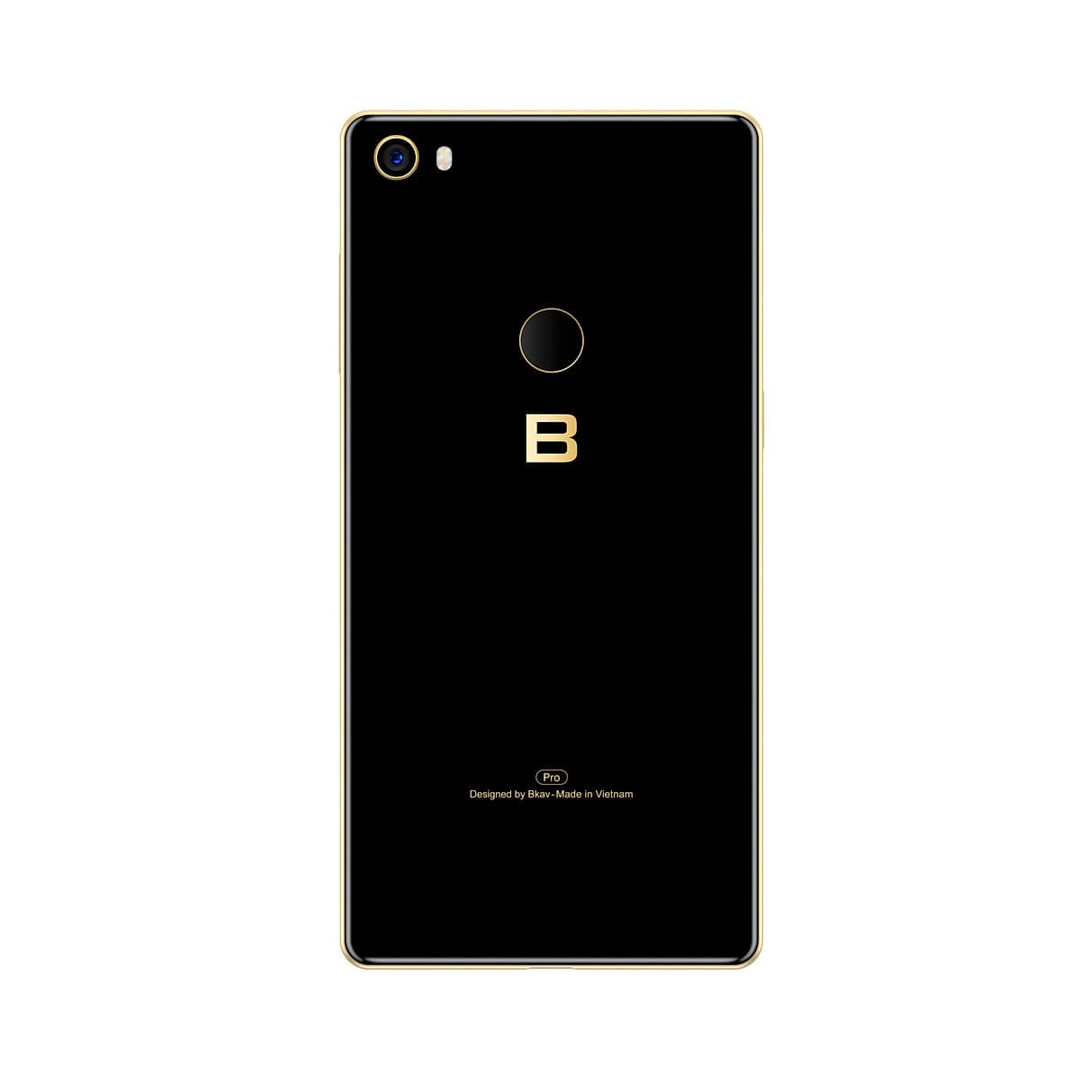 Điện thoại Bphone 3 Pro - Hàng chính hãng