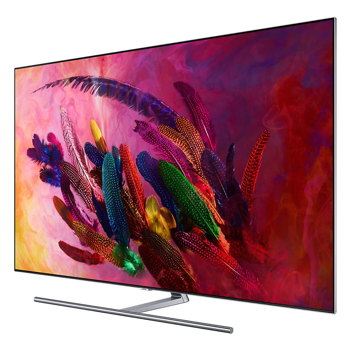 Smart Tivi QLED Samsung 4K 75 inch QA75Q7FNA