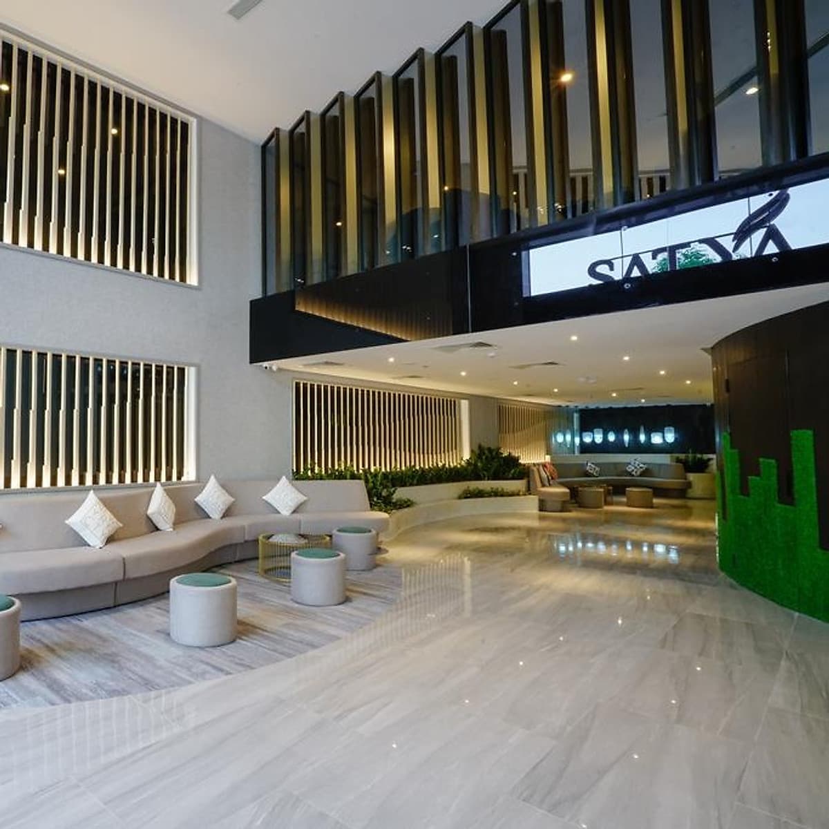 [Combo 4 Sao] 4N3Đ Satya Hotel Đà Nẵng + Green Heaven Resort Hội An Dành Cho 01 Người