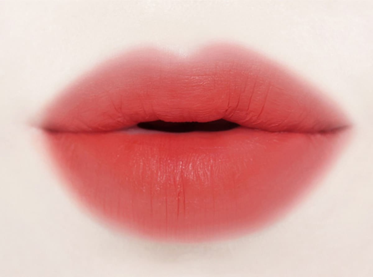 Son Tint Lì Mềm Mượt Innisfree Vivid Cotton Ink 4g