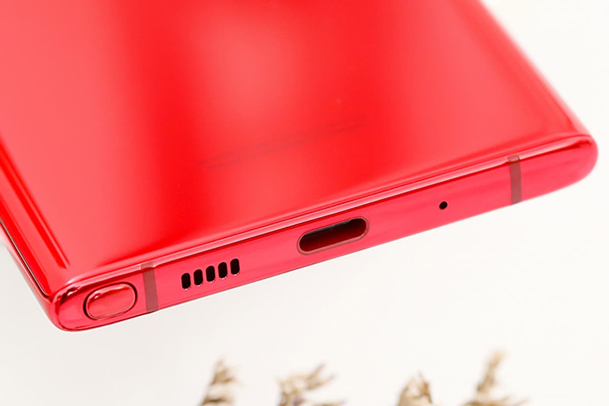 Điện Thoại Samsung Galaxy Note 10 (8GB/256GB) - ĐÃ KÍCH HOẠT BẢO HÀNH ĐIỆN TỬ - Hàng Chính Hãng