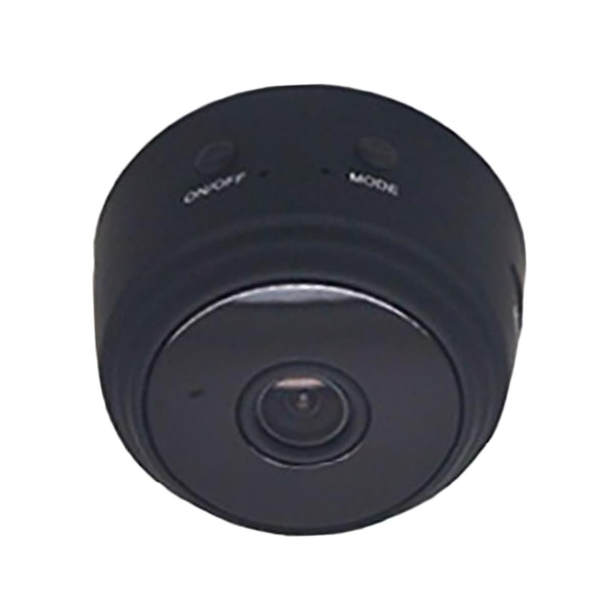 Camera HD WIFI Mini 1080P Máy ảnh Tầm Nhìn Ban đêm Micro Camera DVR