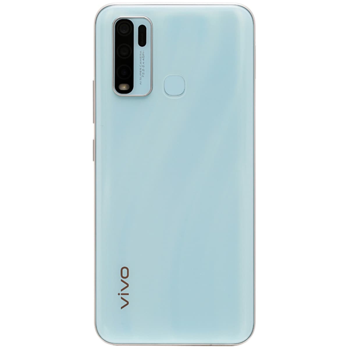 Điện Thoại Vivo Y30i (4GB/128GB) - Hàng Chính Hãng